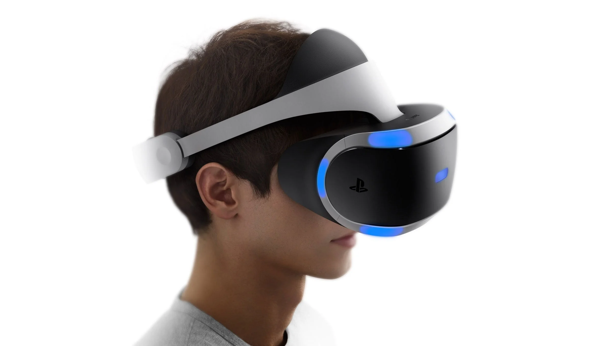 PlayStation VR будет стоить как новая консоль – около $400 - фото 1