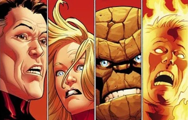 Какие командные комиксы Marvel может вернуть следом за «Защитниками»? - фото 5