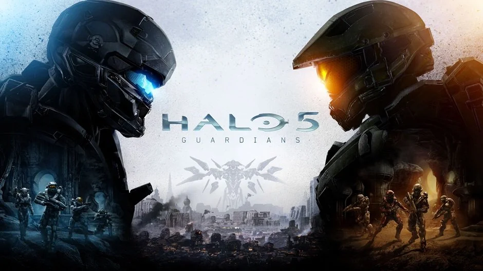 Американский магазин начал продавать Halo 5, спойлеры уже повсюду - фото 1