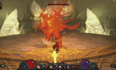Это лучшая версия Diablo 3, которую я видел - фото 4
