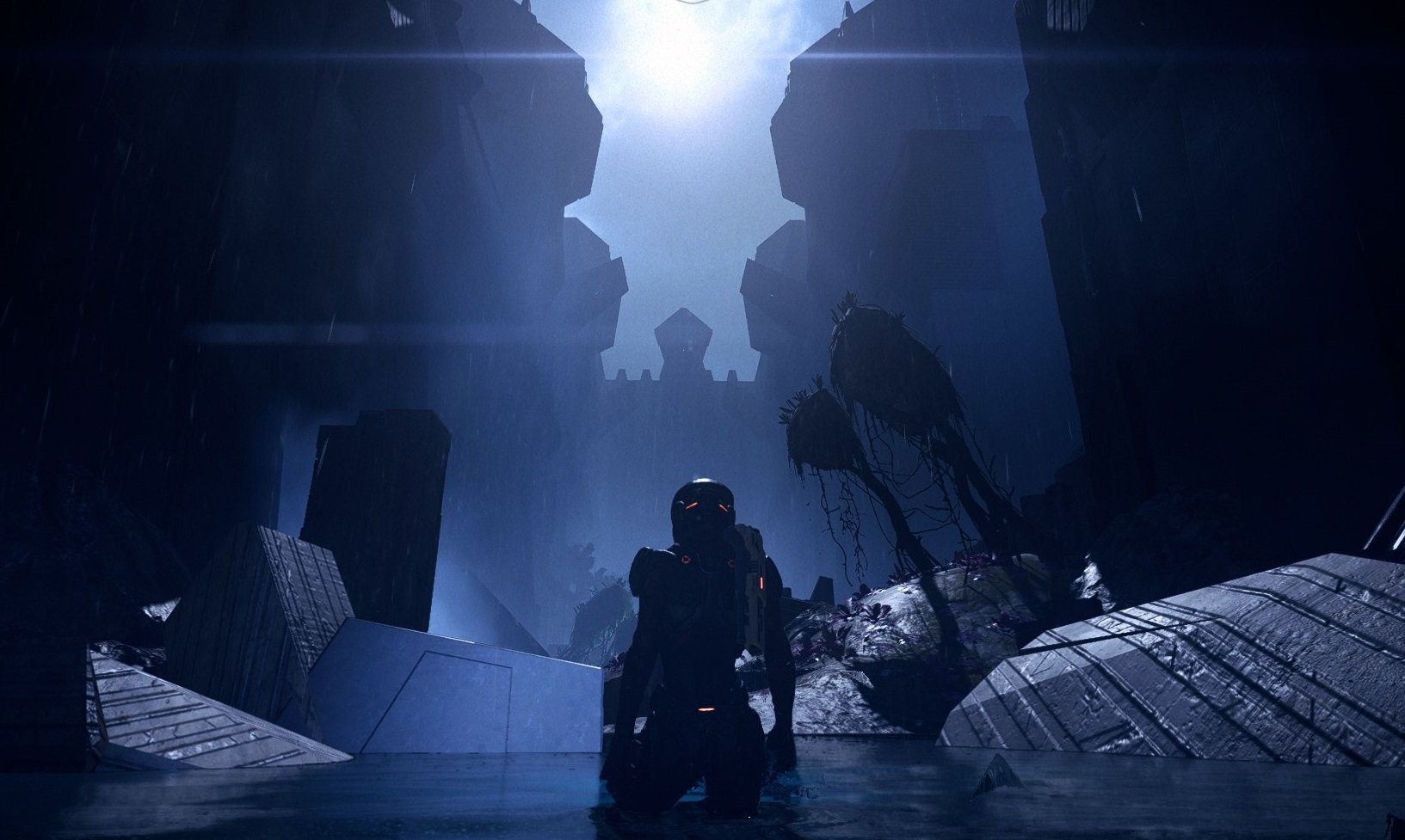 Mass Effect: Andromeda вышла неоднозначной игрой, но если вы сможете закрыть глаза на ее недостатки, потеряться в ней можно на десятки часов. Не заблудиться и не пропасть в чужой галактике поможет наш ультимативный гайд.