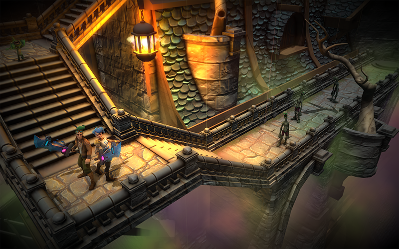 Upsilon Circuit — Twitch-игра, в которой смерть означает конец всего - изображение 2 Upsilon Circuit — Twitch-игра, в которой смерть означает конец всего - фото 2