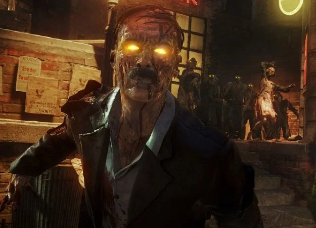 Слух: Black Ops 3 Zombies Chronicles станет отдельной игрой - фото 1
