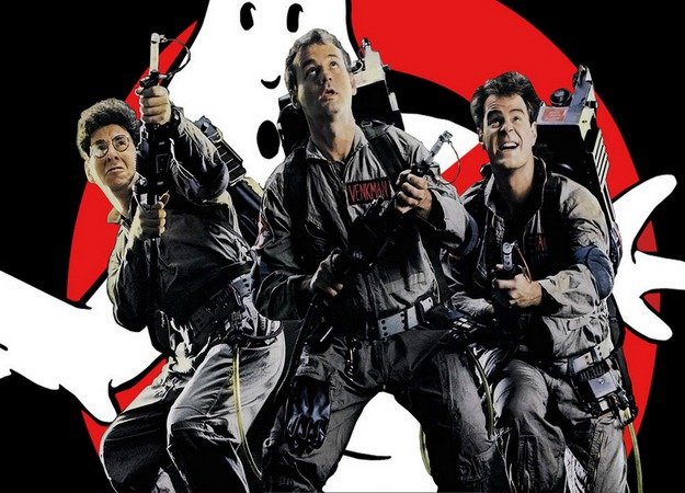 Angry Video Game Nerd пересказал историю «Охотников за привидениями 3» - изображение 2 Angry Video Game Nerd пересказал историю «Охотников за привидениями 3» - фото 2