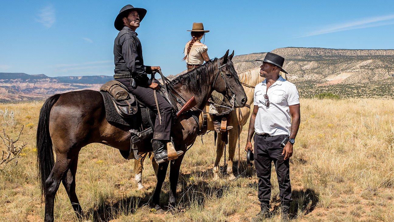 Рецензия на «Великолепную Семерку» - изображение 4 Рецензия на «Великолепную Семерку» - фото 4