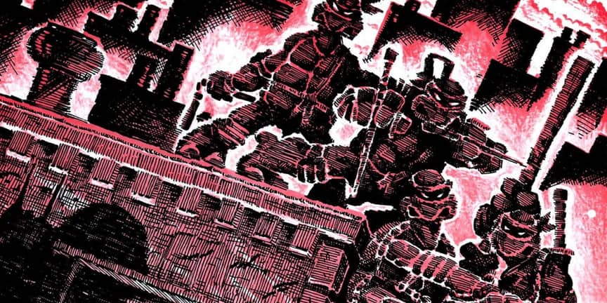 8 популярных персонажей комиксов, которые появились из шутки - фото 6