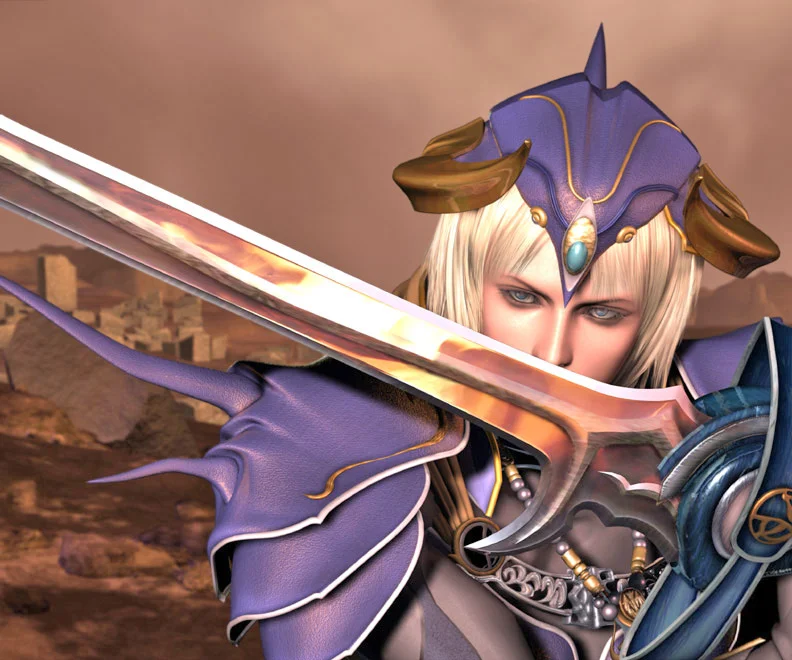 5 худших выпусков Final Fantasy - фото 1