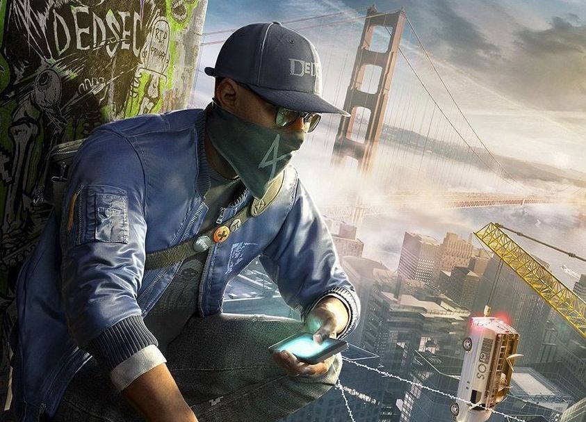 Сиквелы Dishonored и Watch Dogs продаются гораздо хуже оригиналов - фото 1