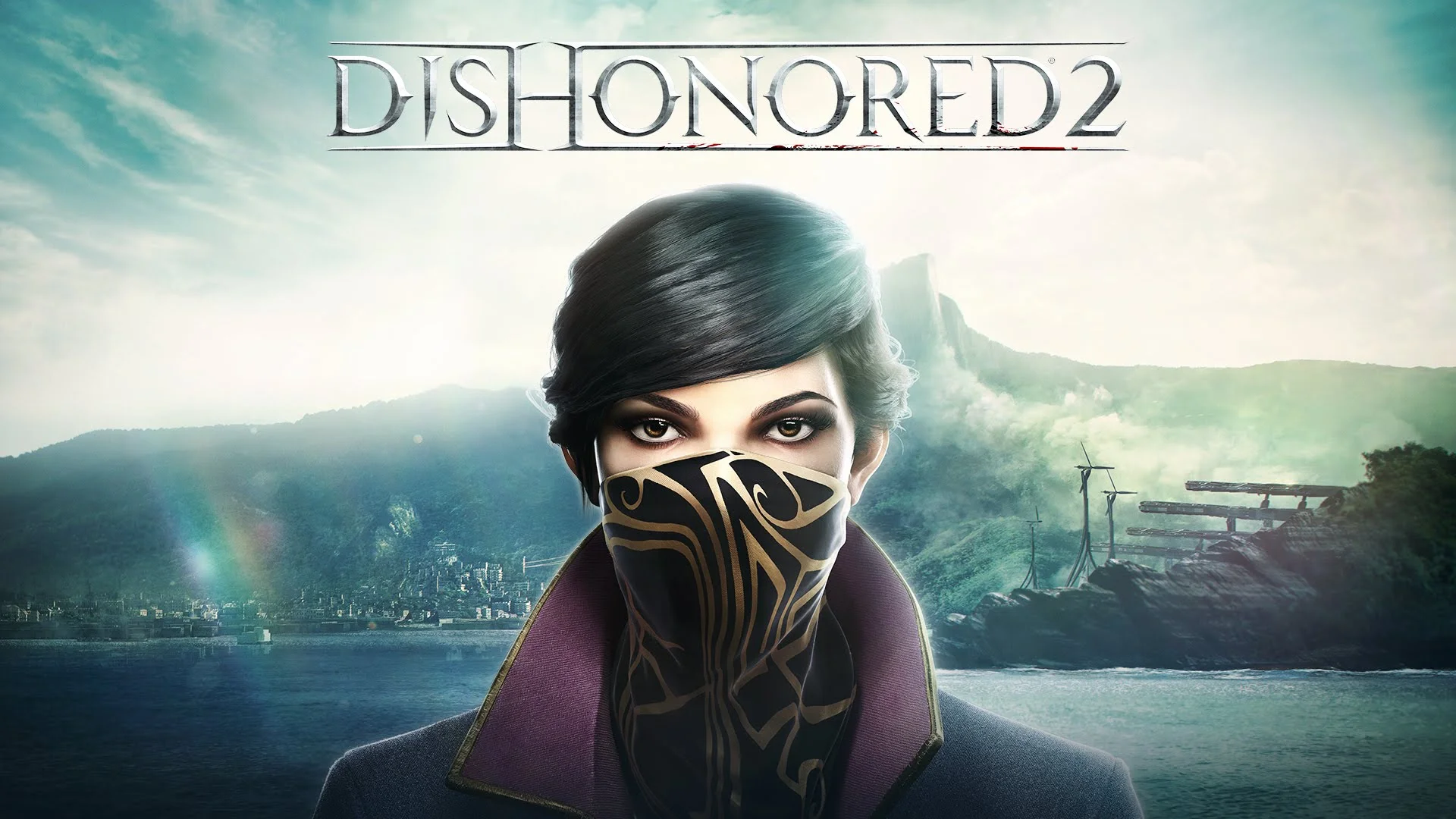Dishonored 2, «Гвинт», Prey, Civilization VI﻿ – наши впечатления - фото 4