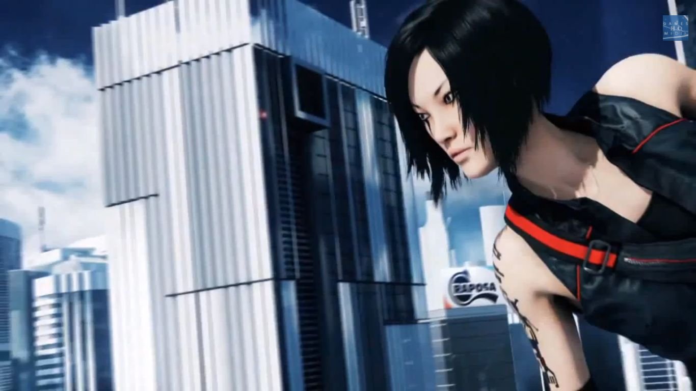 Mirror's Edge 2 выйдет в начале 2016 года - изображение 1 Mirror's Edge 2 выйдет в начале 2016 года - фото 1