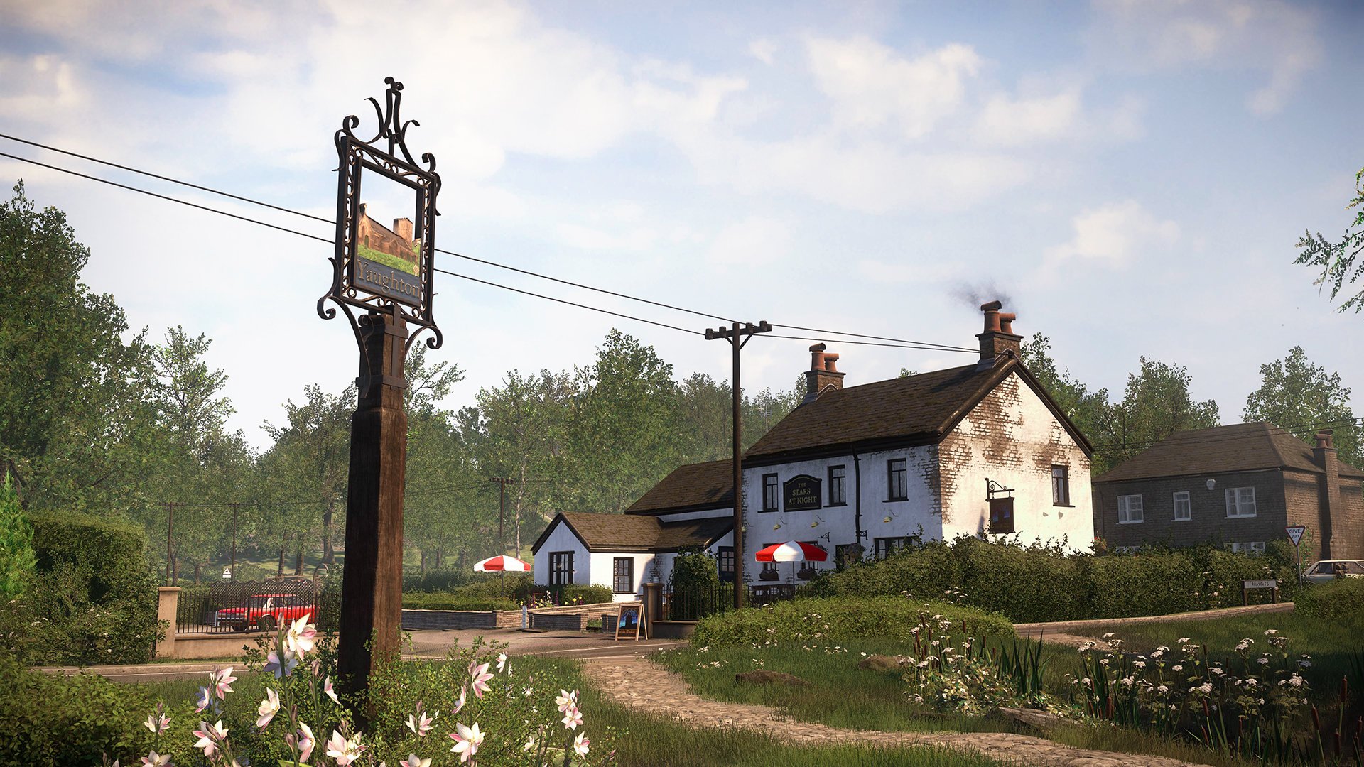 PS4-эксклюзив Everybody’s Gone to the Rapture готовится к Steam-релизу - фото 1
