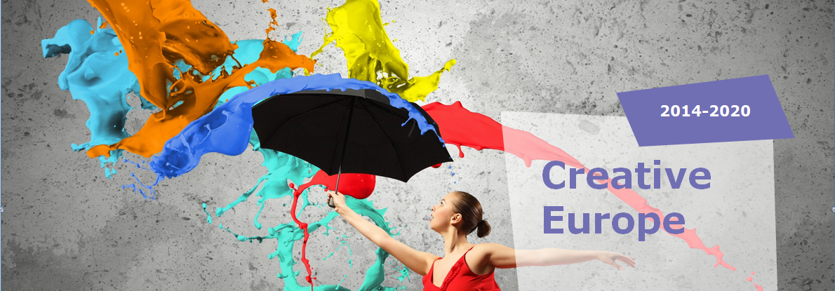 Creative Europe выделила 3.4 млн евро на новые видеоигры - изображение 1 Creative Europe выделила 3.4 млн евро на новые видеоигры - фото 1