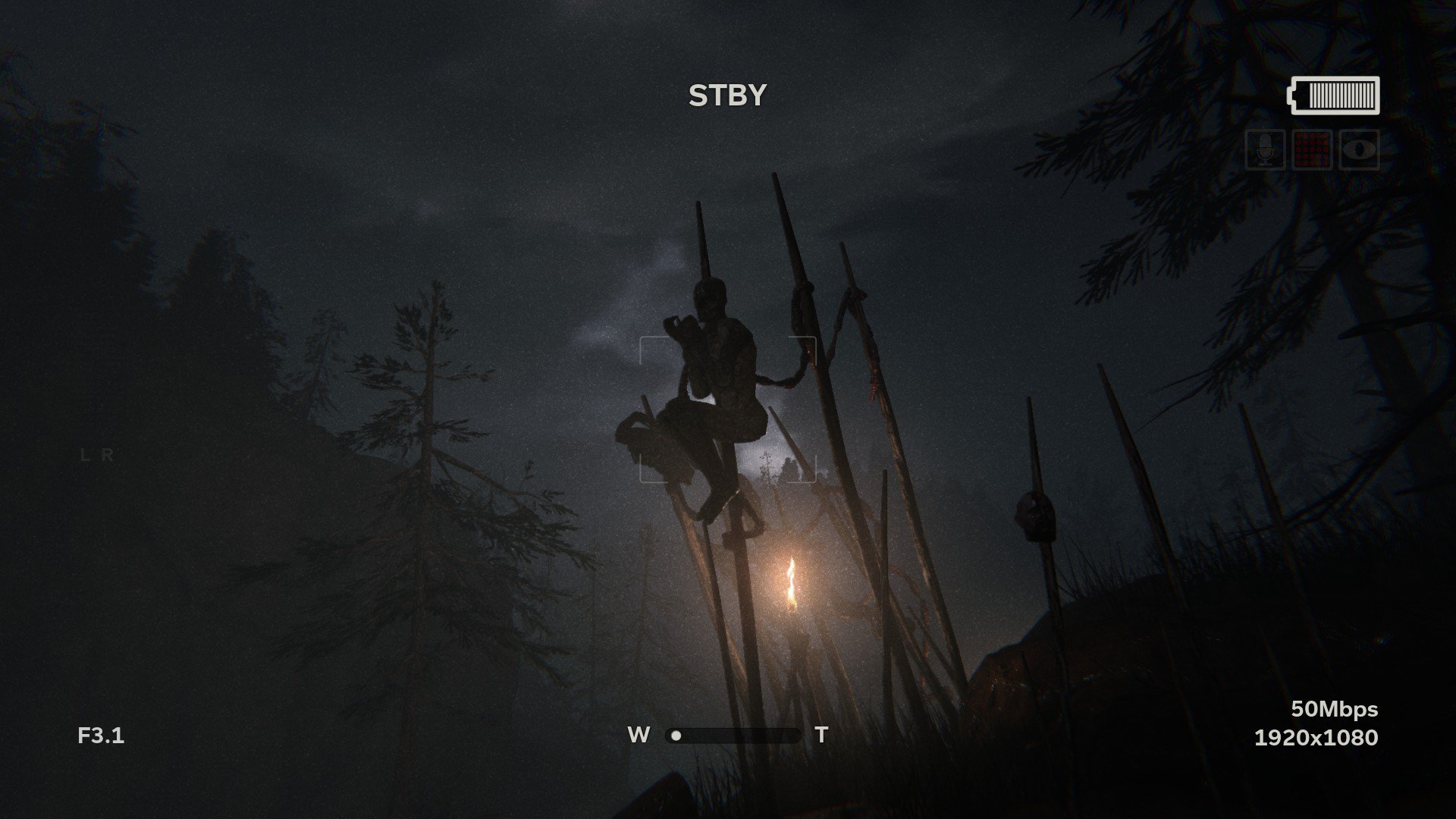 20 атмосферных и пугающих скриншотов Outlast 2 - изображение 13 20 атмосферных и пугающих скриншотов Outlast 2 - фото 13