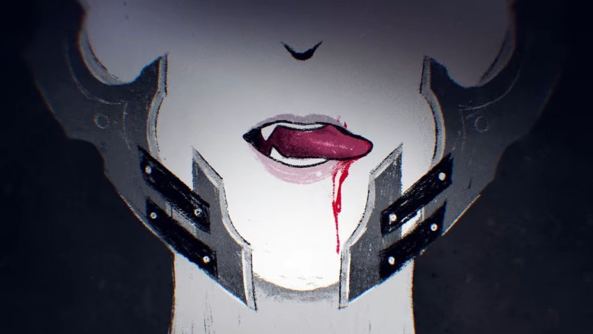 Подробности «новой Souls» от Bandai Namco: постапокалипсис и вампиры - фото 1