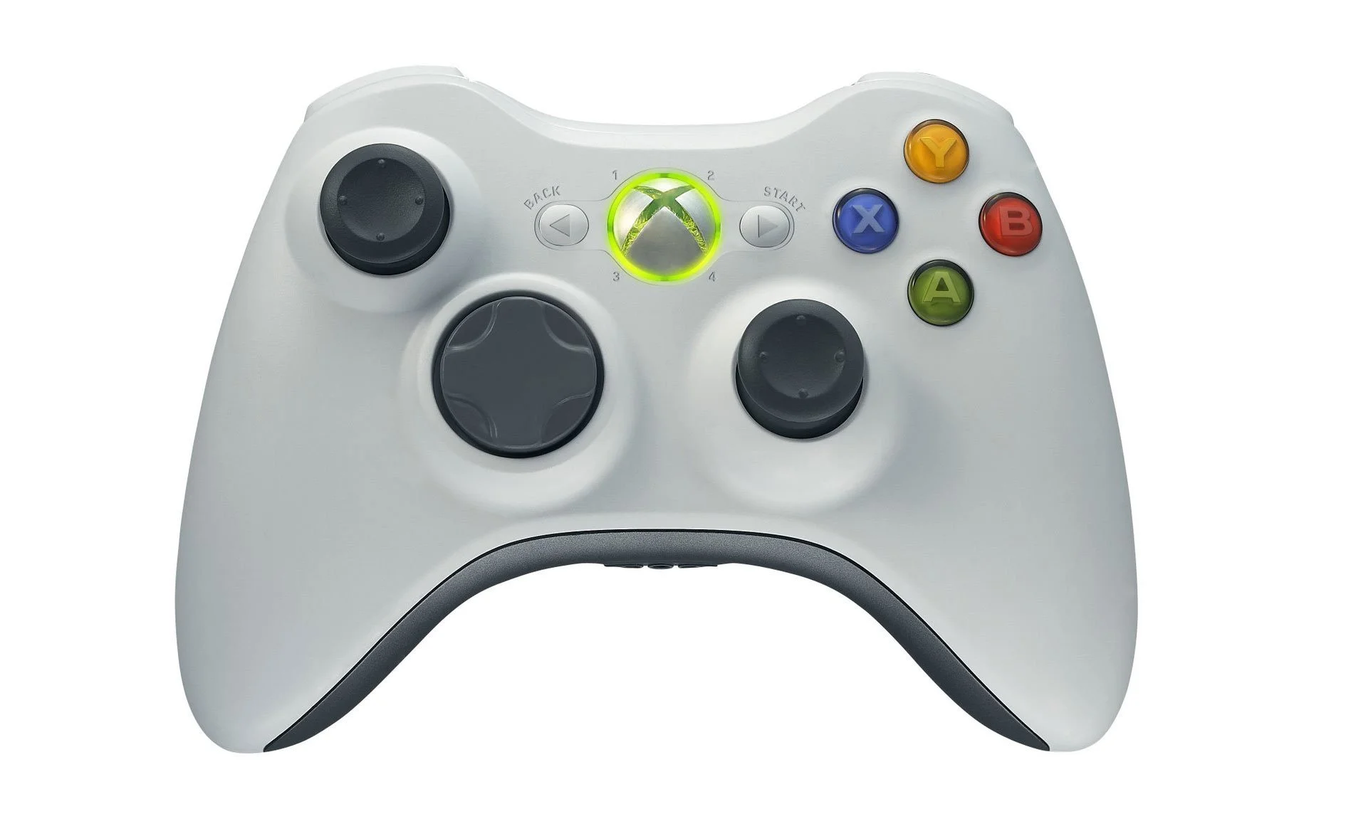 Владельцы Xbox 360 получили 2ГБ облачного хранилища - фото 1