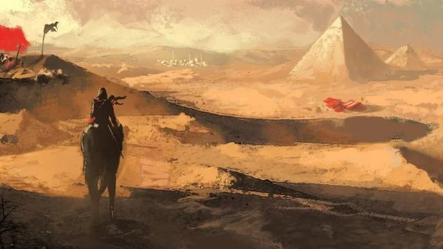 Слух: первые подробности Assassinʼs Creed: Empire - фото 1