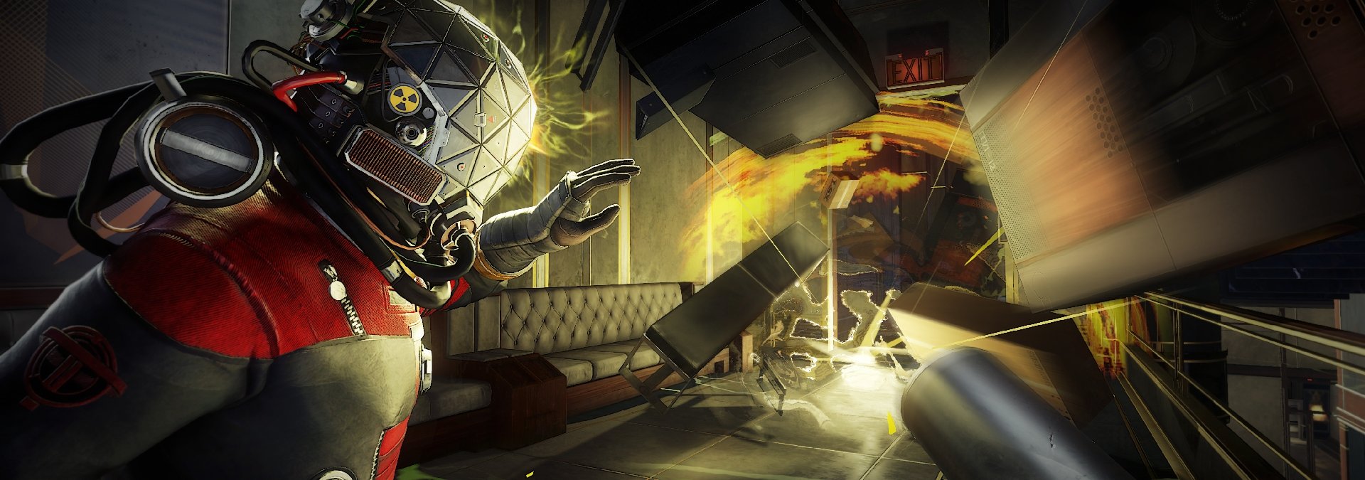 Настоящий immersive sim: Prey даст игроку простор для самовыражения - фото 1
