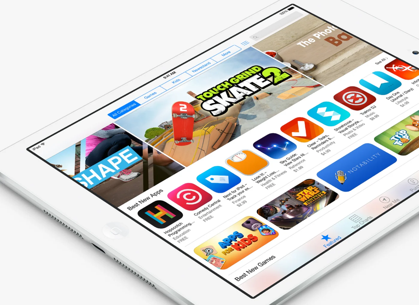 Apple перестает называть игры с микроплатежами бесплатными - фото 1