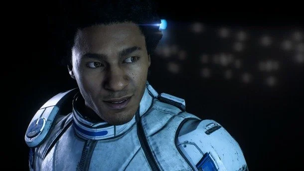 50 любопытных деталей Mass Effect: Andromeda - фото 6