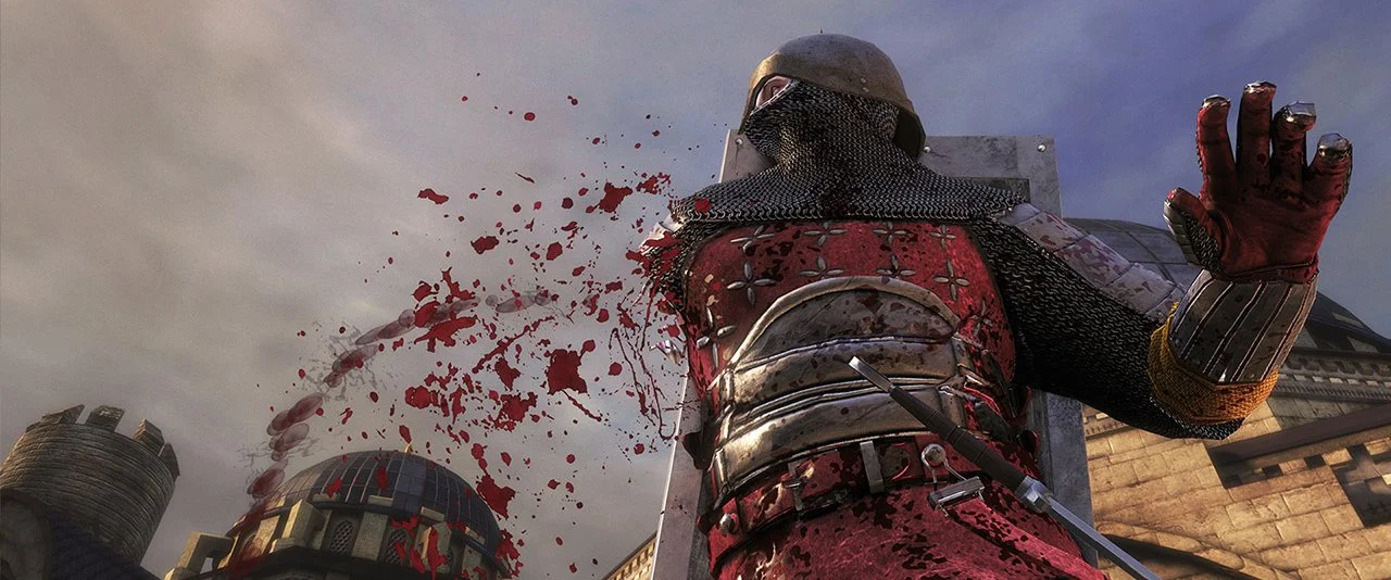 Chivalry: Medieval Warfare выйдет на PS4 и Xbox One в начале декабря - фото 1