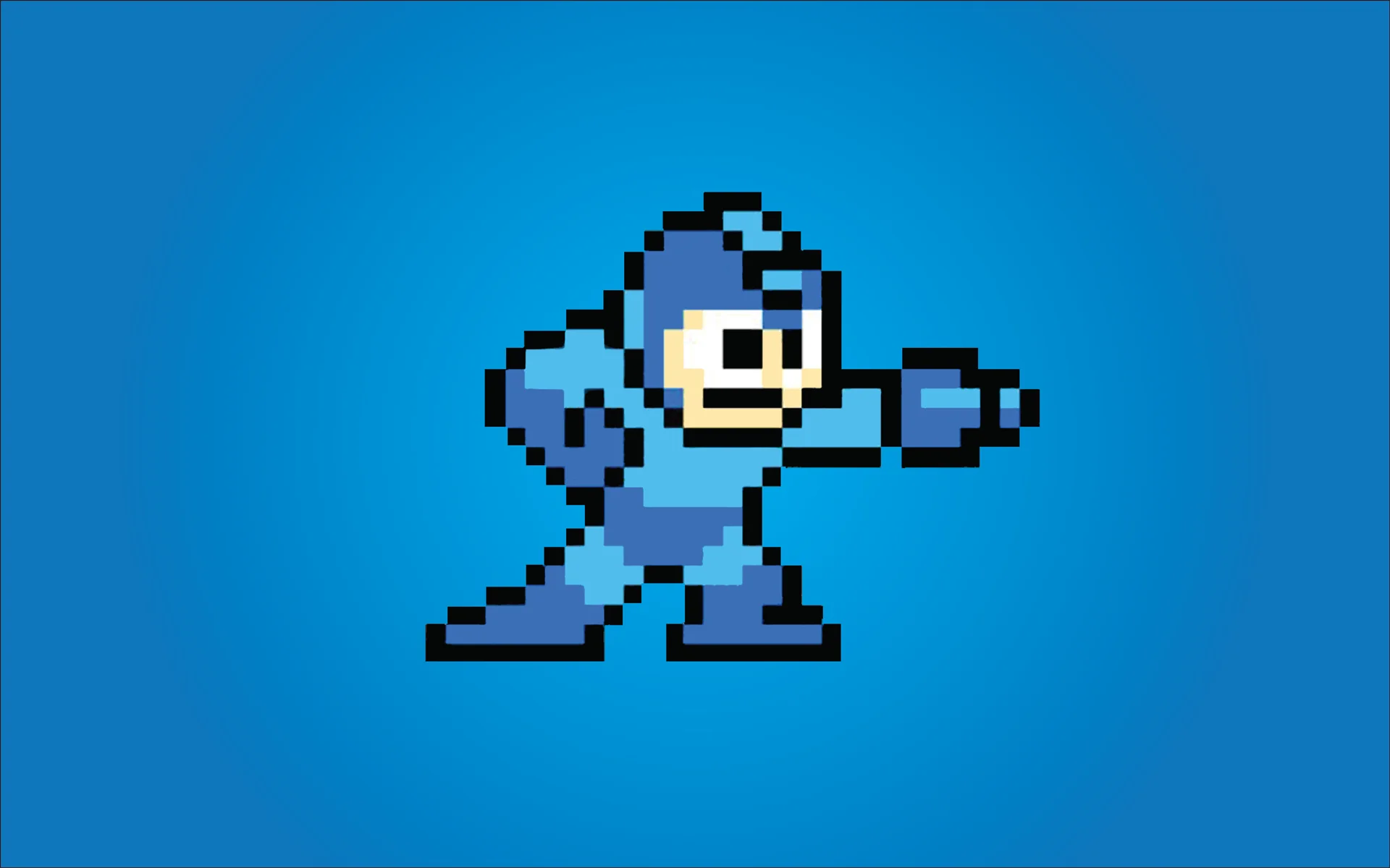 Ретро-классика Mega Man отправляется на телеэкраны - фото 1