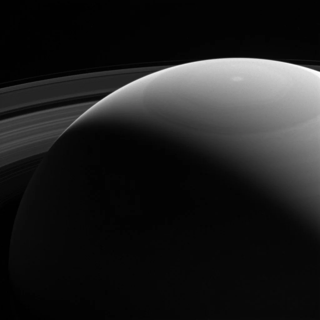 Фото Сатурна в максимальном разрешении завораживают - фото 3