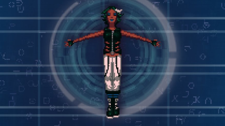 30 лучших игр 2015 года: Technobabylon - фото 4