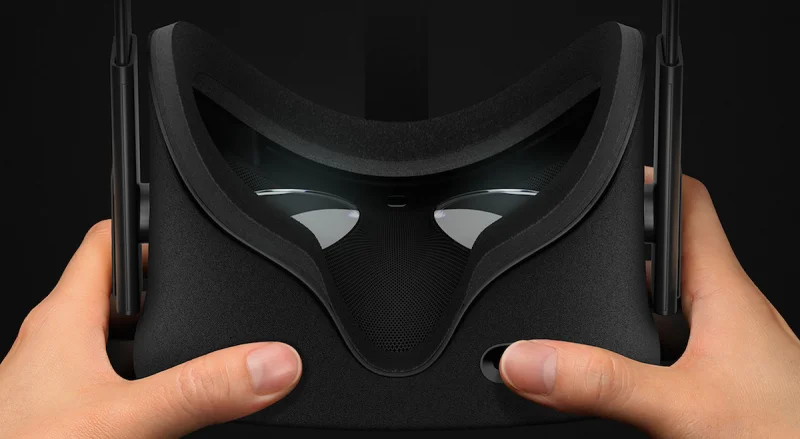 Предзаказ на Oculus Rift откроется завтра, системные требования Nvidia - фото 1