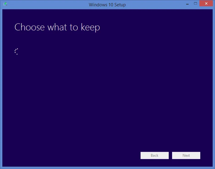 Инструкция: как скачать и установить Windows 10 без Windows Update - фото 9