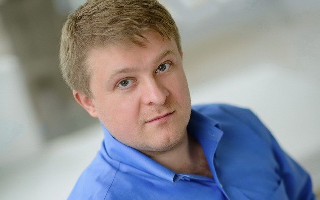 Виктор Кислый: «Играют, но не платят, платят, но не играют» - изображение 1 Виктор Кислый: «Играют, но не платят, платят, но не играют» - фото 1