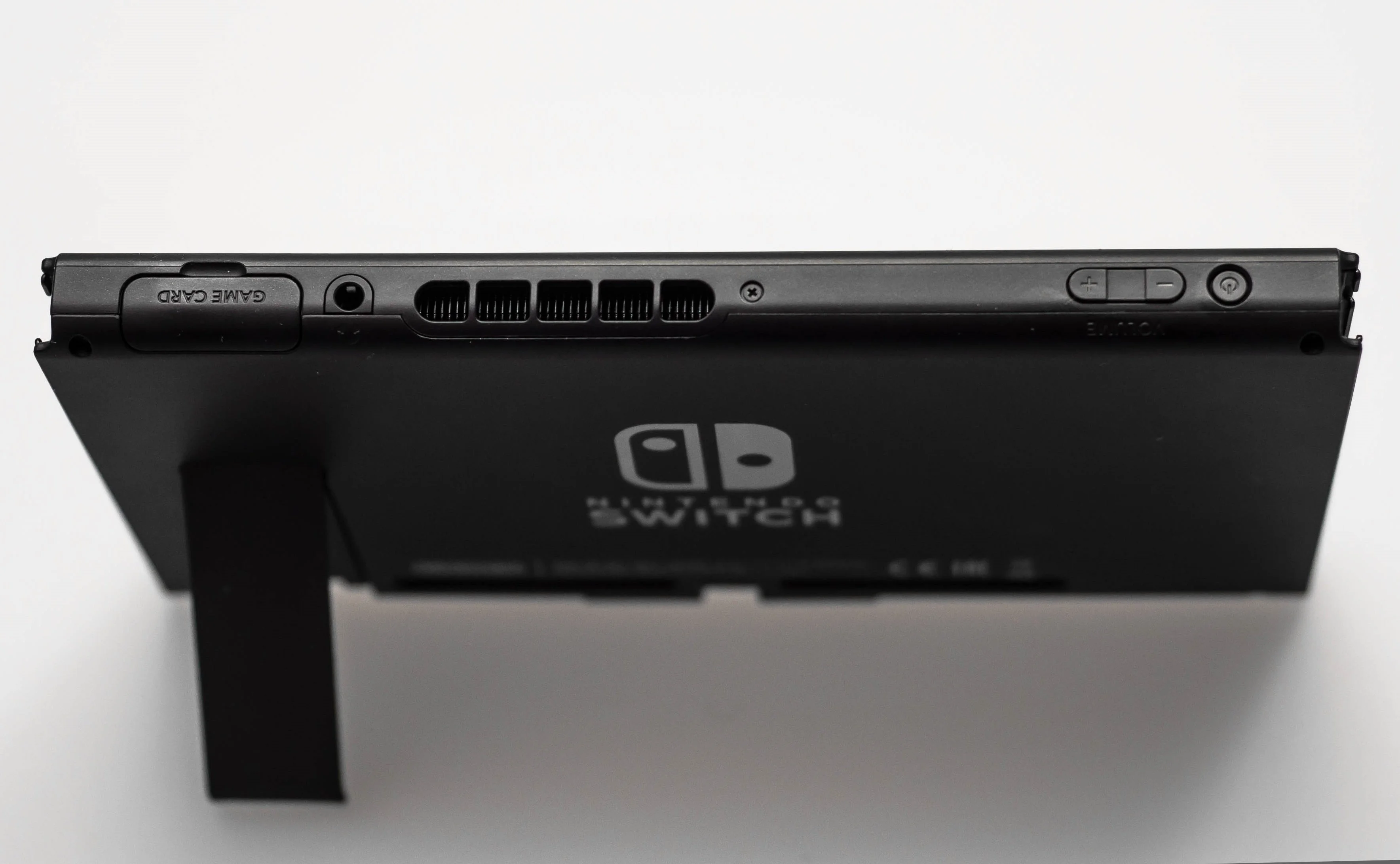 Обзор Nintendo Switch - фото 6