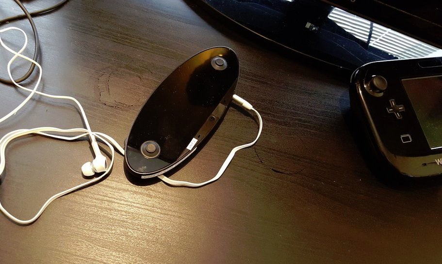 Похоже, фото контроллера Nintendo NX оказалось правдой - фото 1