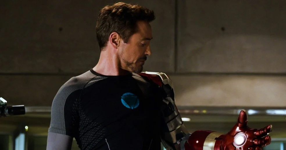 Кем можно заменить Тони Старка в киновселенной Marvel? Его голограммой - фото 1