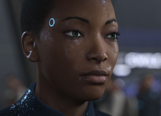 Оказывается, Дэвид Кейдж своим «Детройтом» ничего не хочет нам сказать - изображение 1 Оказывается, Дэвид Кейдж своим «Детройтом» ничего не хочет нам сказать - фото 1