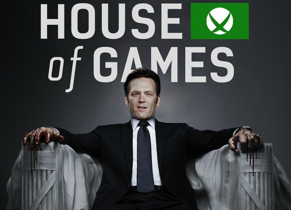 12 июня прошла пресс-конференция Microsoft на E3 2017. Мы собрали в этом материале лучшие шутки пользователей Интернета о всем, что на ней показали.