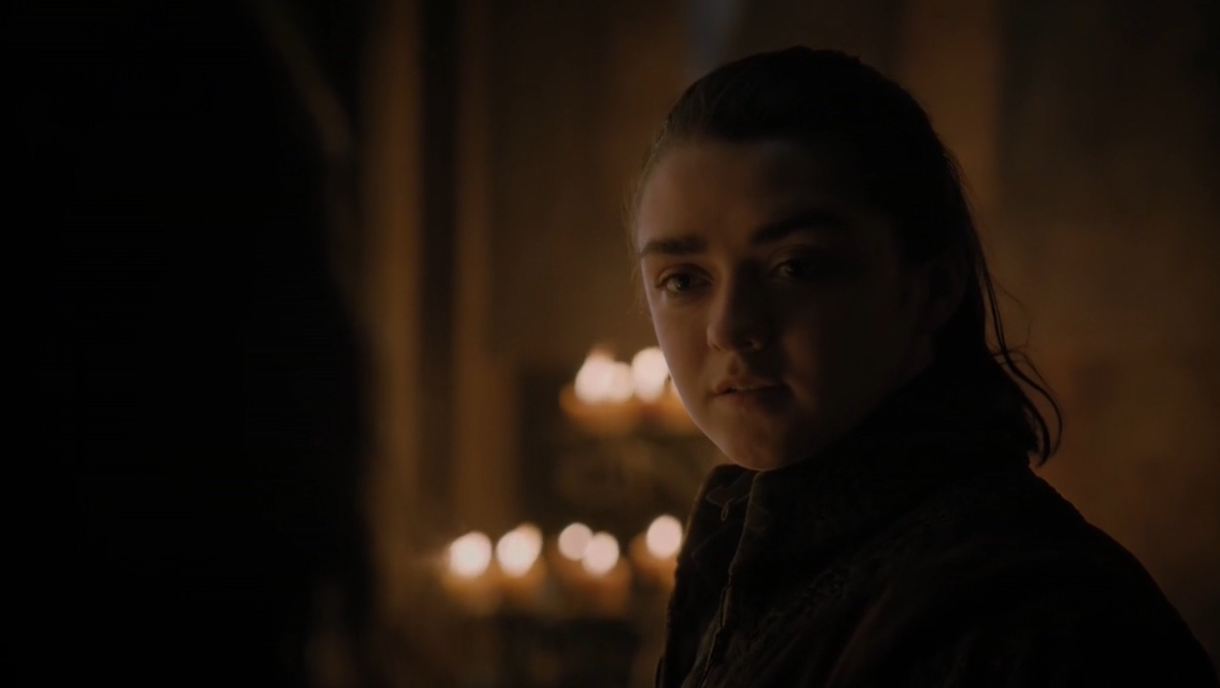 Спойлеры 1 серии 7 сезона «Игры престолов» - фото 1