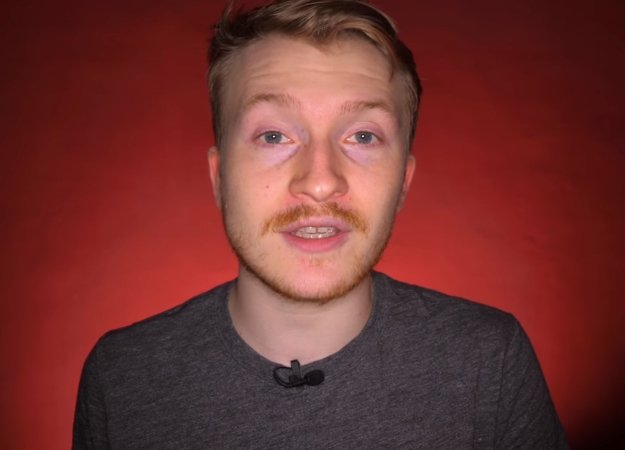 Видеоблогеры потребовали исключить Соколовского из списка террористов - фото 1