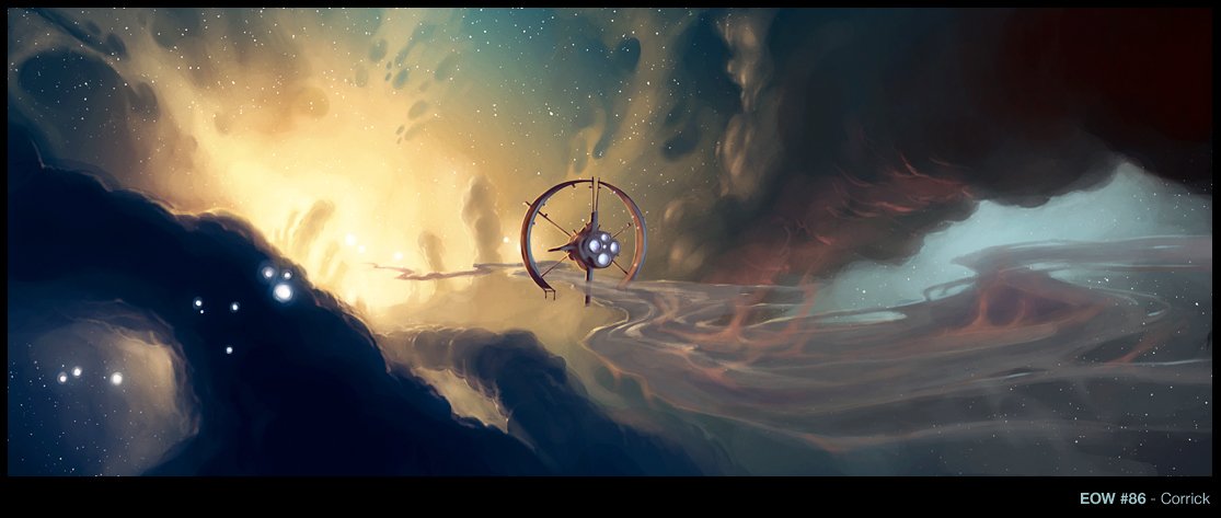 В ожидании чуда: «Интерстеллар» - изображение 4 В ожидании чуда: «Интерстеллар» - фото 4