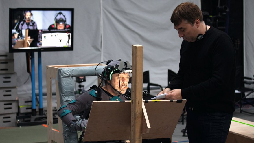 Марк Хэмилл рассказал о своем герое в Star Citizen - фото 2