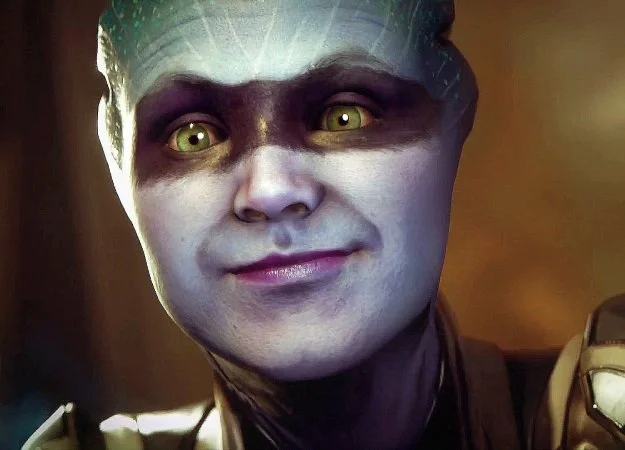 Игроки не смогут потестировать мультиплеер Mass Effect: Andromeda - фото 1
