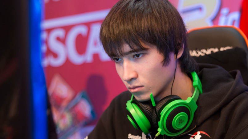 Vega Squadron представили состав по Dota 2, и он очень крутой - фото 1