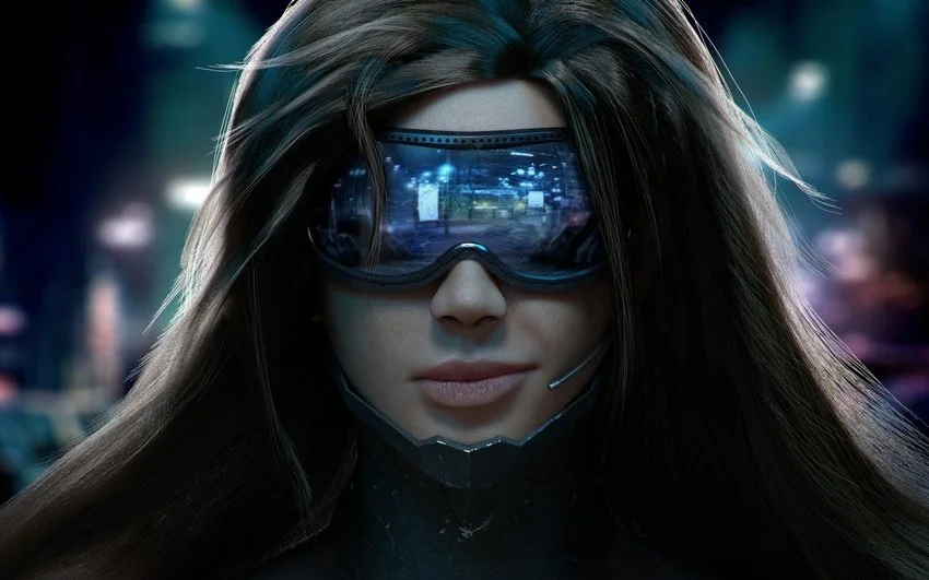 Microsoft уже продает AR-шлемы из самого нелепого будущего - фото 6
