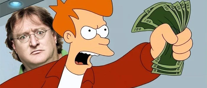 PayPal подтвердил слухи о датах проведения зимней распродажи в Steam - фото 2