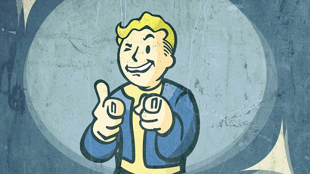 В день релиза Fallout 4 посещаемость PornHub снизилась на 10% - фото 1