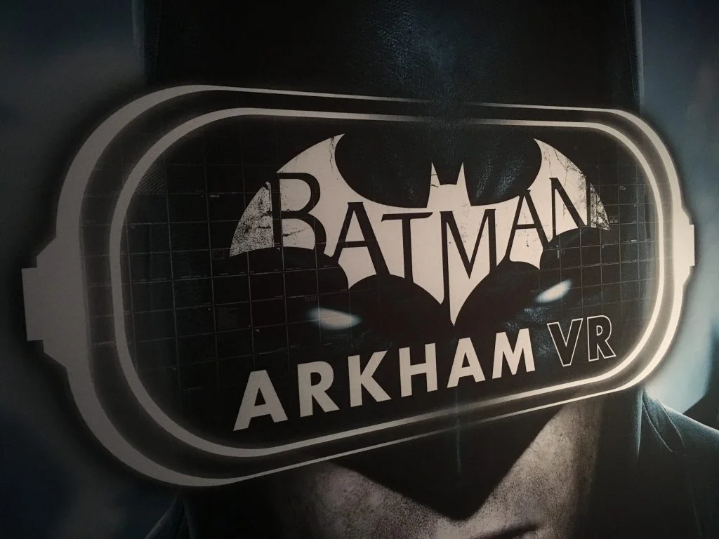 Batman: Arkham VR оказалась короче, чем вы рассчитывали - фото 1