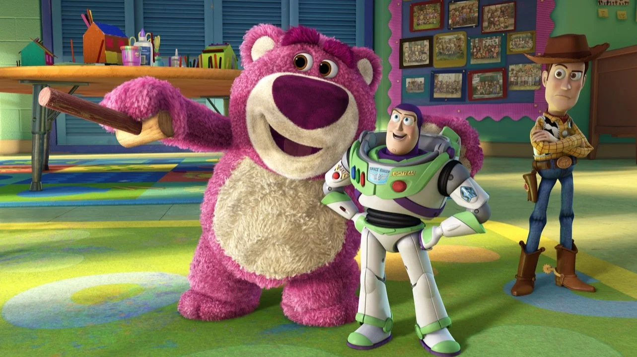 В 2019 году у студии Pixar кончатся сиквелы - фото 1