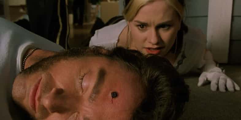 Все пасхалки и отсылки в «Логане» - фото 4