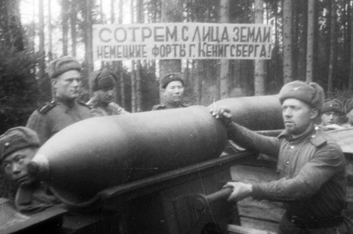 5 главных сражений Великой Отечественной войны - фото 4