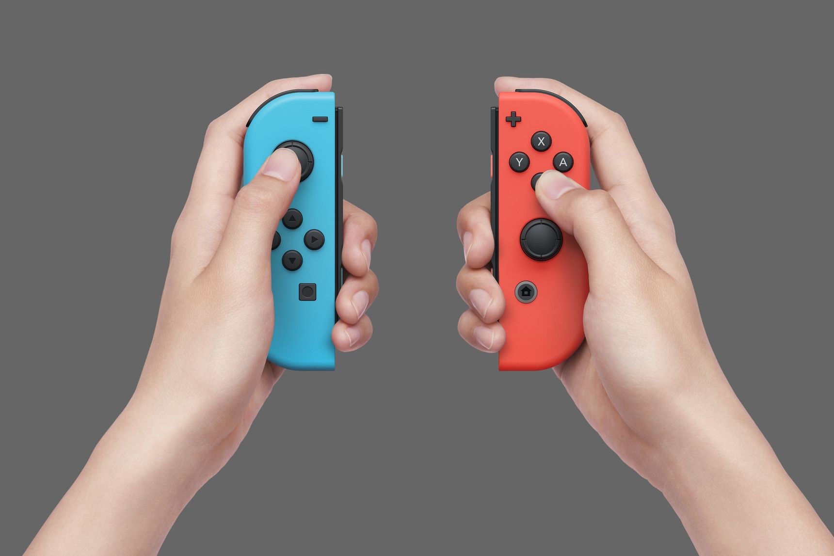 Контроллерам Switch мешает работать, кажется, все - изображение 1 Контроллерам Switch мешает работать, кажется, все - фото 1