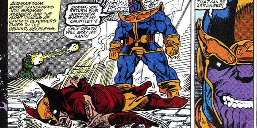 10 супергероев, которые чаще всего умирали в комиксах - фото 7